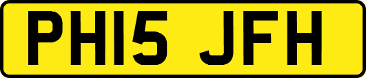 PH15JFH