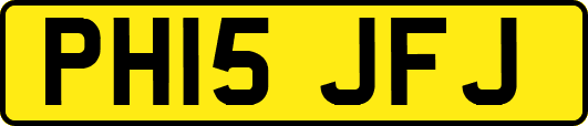 PH15JFJ