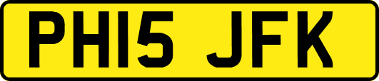 PH15JFK
