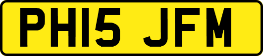 PH15JFM