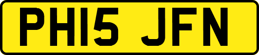 PH15JFN