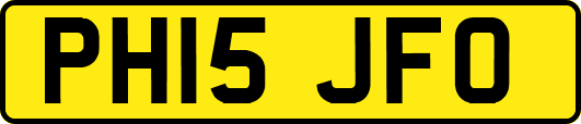 PH15JFO