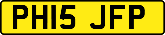 PH15JFP