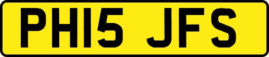 PH15JFS