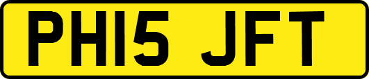 PH15JFT
