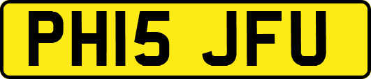 PH15JFU