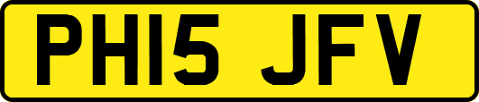 PH15JFV
