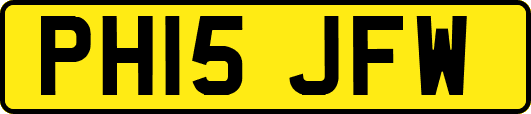 PH15JFW