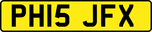 PH15JFX