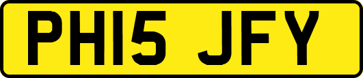 PH15JFY