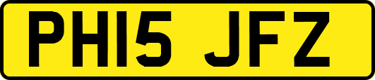 PH15JFZ