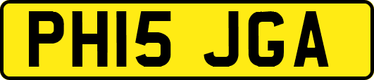 PH15JGA