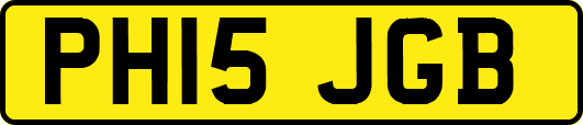 PH15JGB