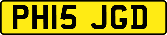 PH15JGD