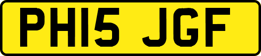 PH15JGF