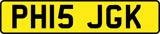 PH15JGK