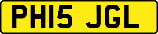 PH15JGL