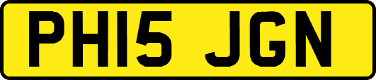 PH15JGN