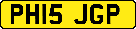 PH15JGP