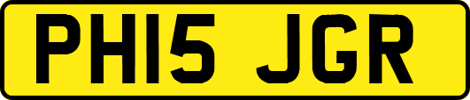 PH15JGR