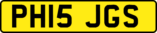PH15JGS