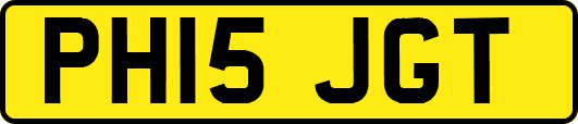 PH15JGT