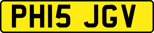 PH15JGV