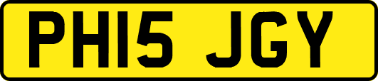 PH15JGY