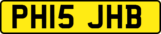 PH15JHB