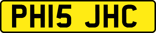 PH15JHC