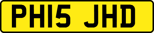 PH15JHD