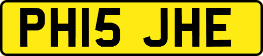 PH15JHE