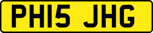PH15JHG