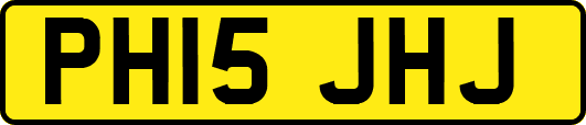 PH15JHJ