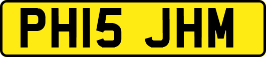 PH15JHM