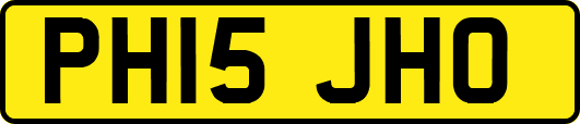 PH15JHO