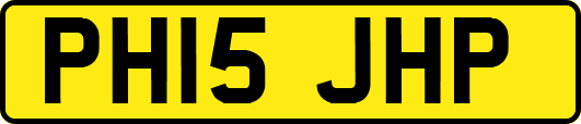 PH15JHP