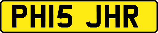 PH15JHR