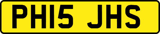 PH15JHS