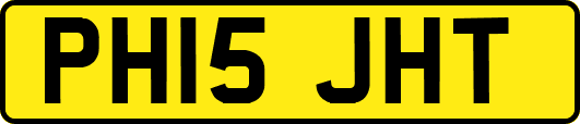 PH15JHT