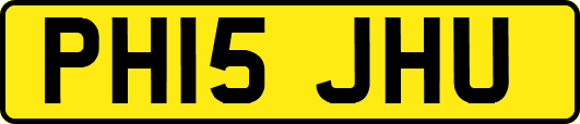 PH15JHU