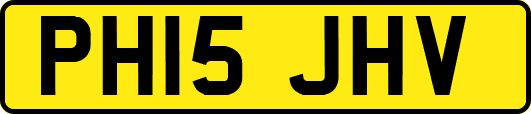 PH15JHV