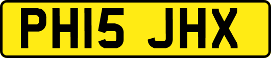 PH15JHX