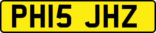 PH15JHZ