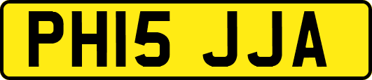 PH15JJA