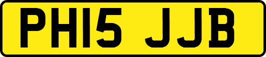 PH15JJB
