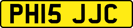 PH15JJC
