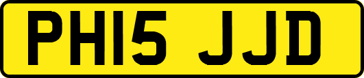PH15JJD
