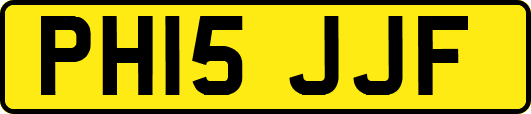 PH15JJF