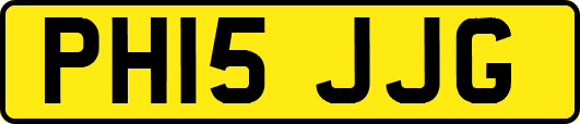 PH15JJG